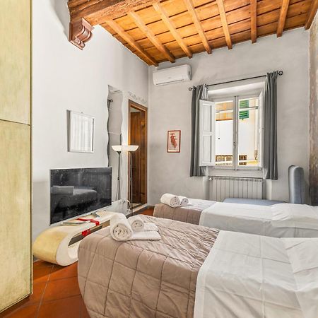Oltrarno Artisan Residence C&G Firenze Bagian luar foto
