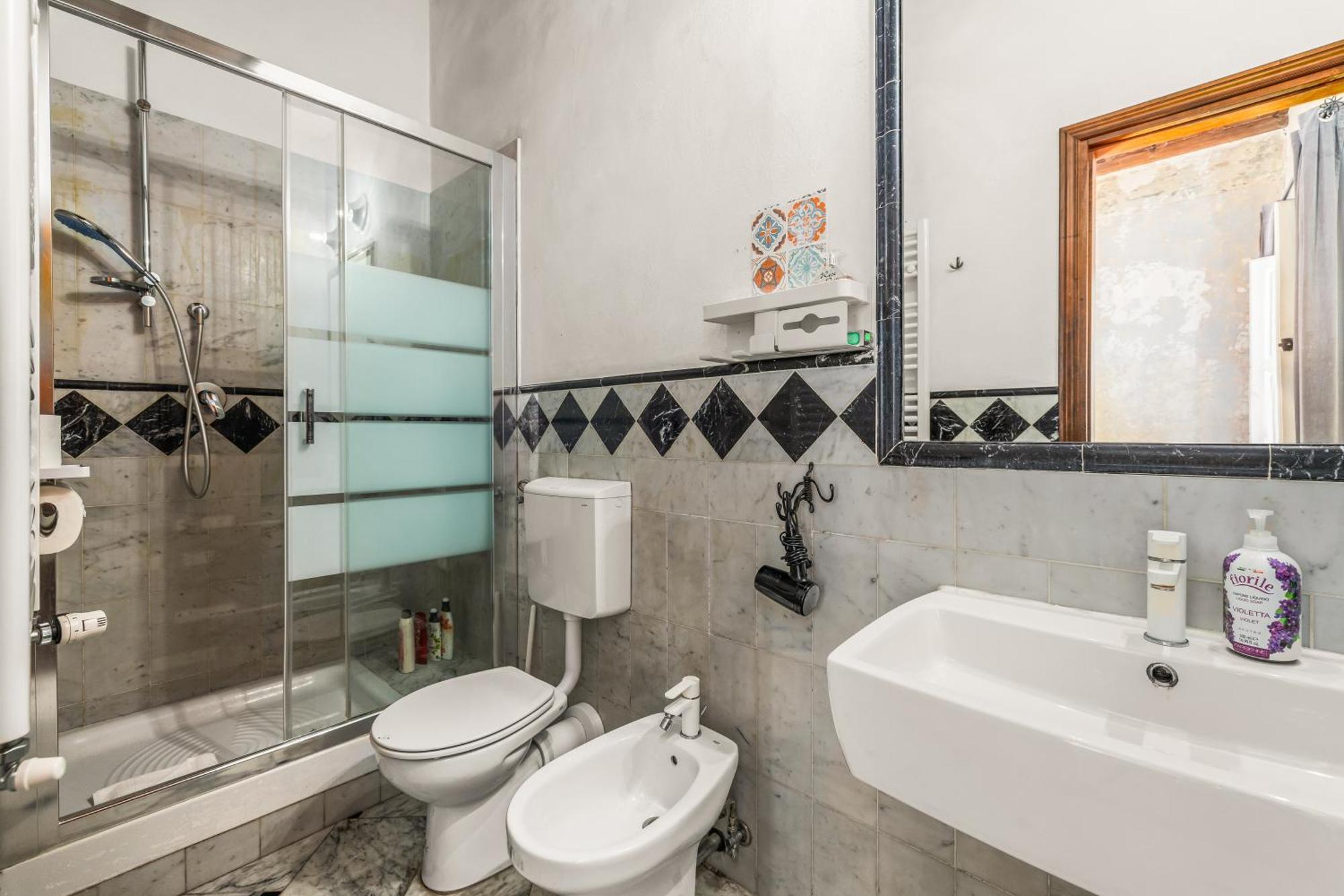 Oltrarno Artisan Residence C&G Firenze Bagian luar foto