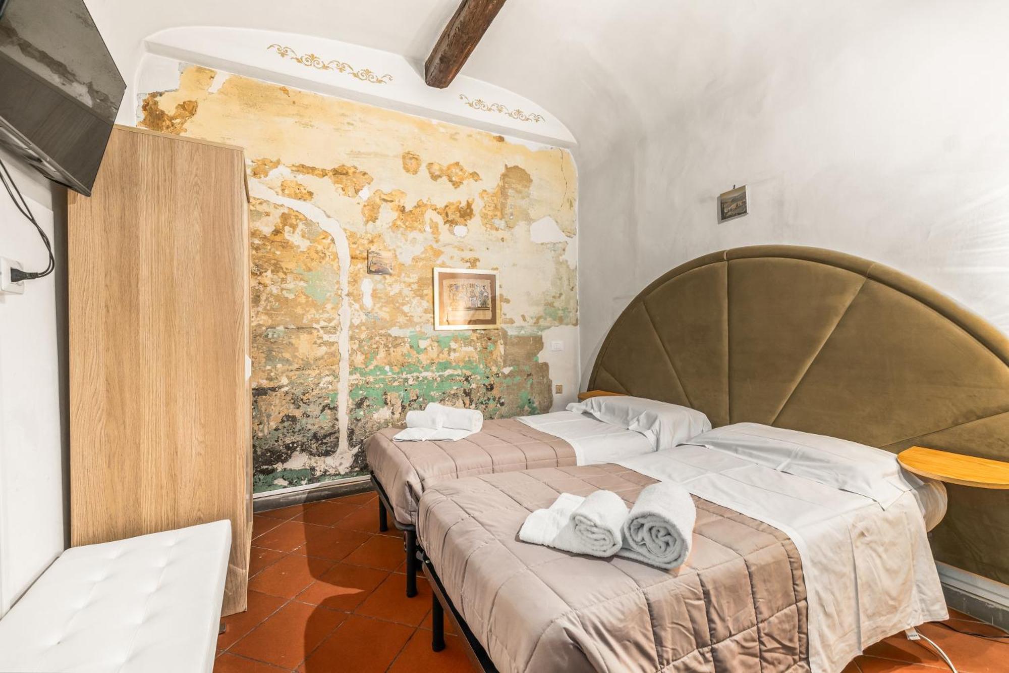 Oltrarno Artisan Residence C&G Firenze Bagian luar foto