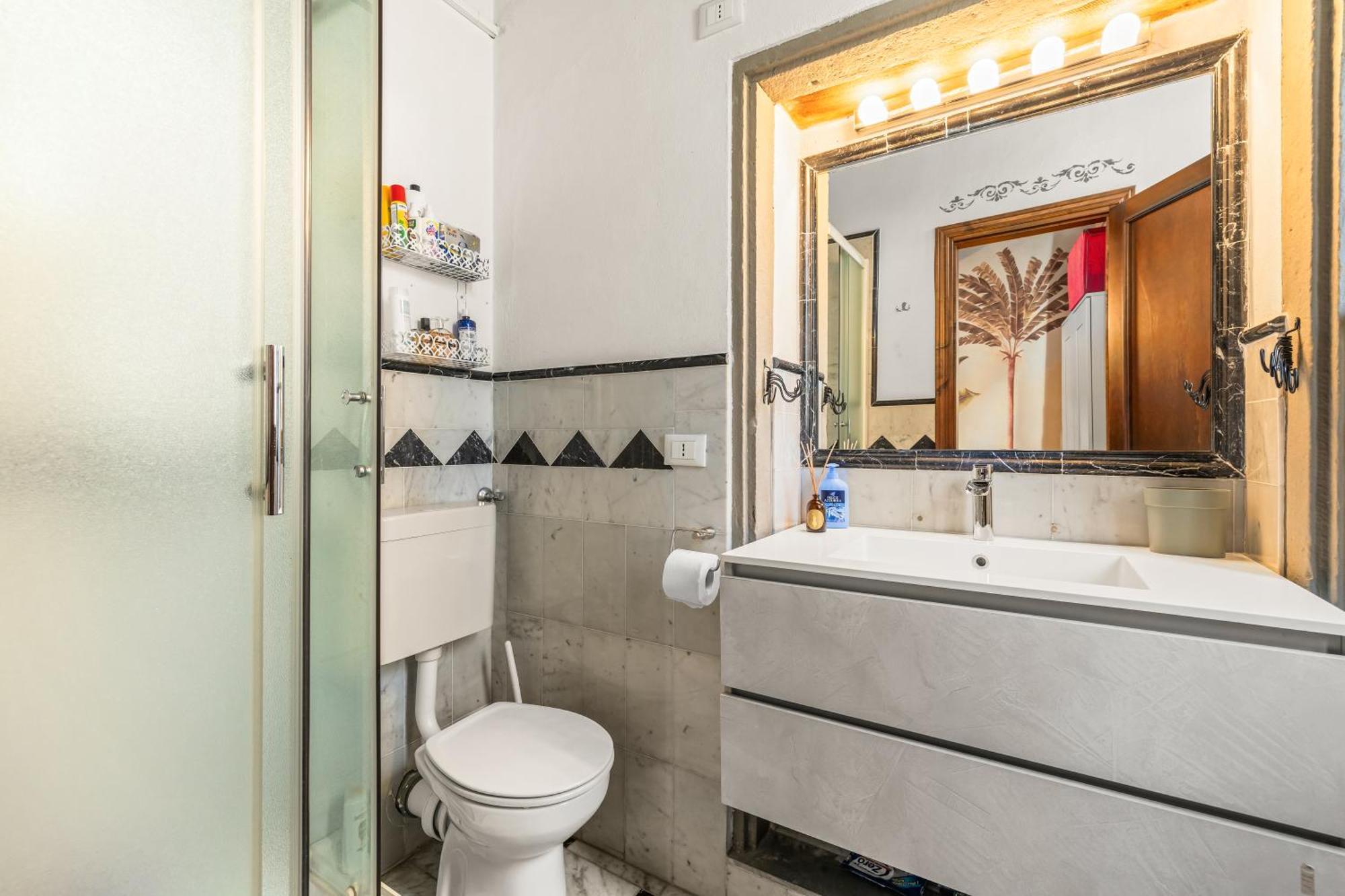 Oltrarno Artisan Residence C&G Firenze Bagian luar foto