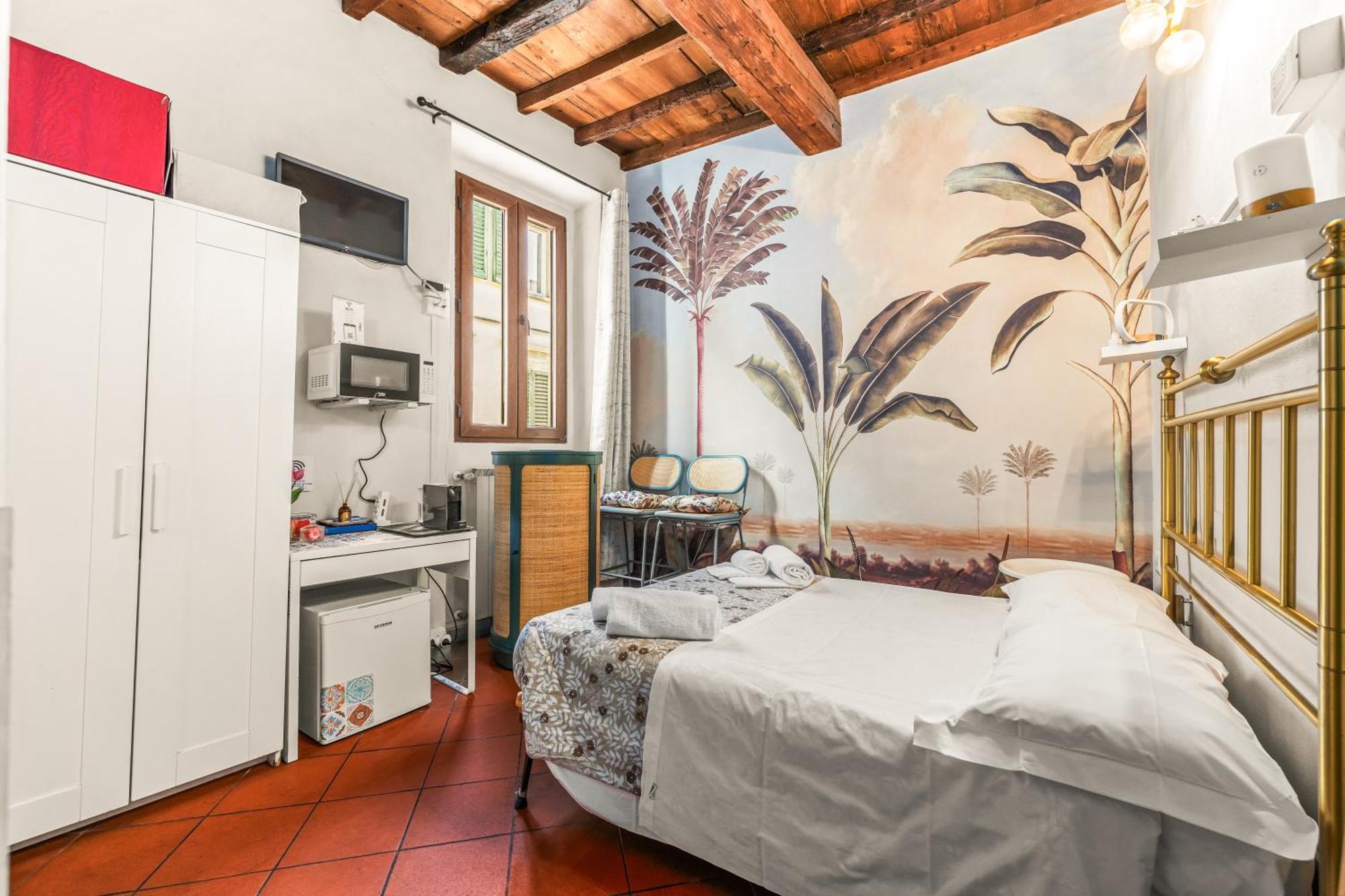 Oltrarno Artisan Residence C&G Firenze Bagian luar foto