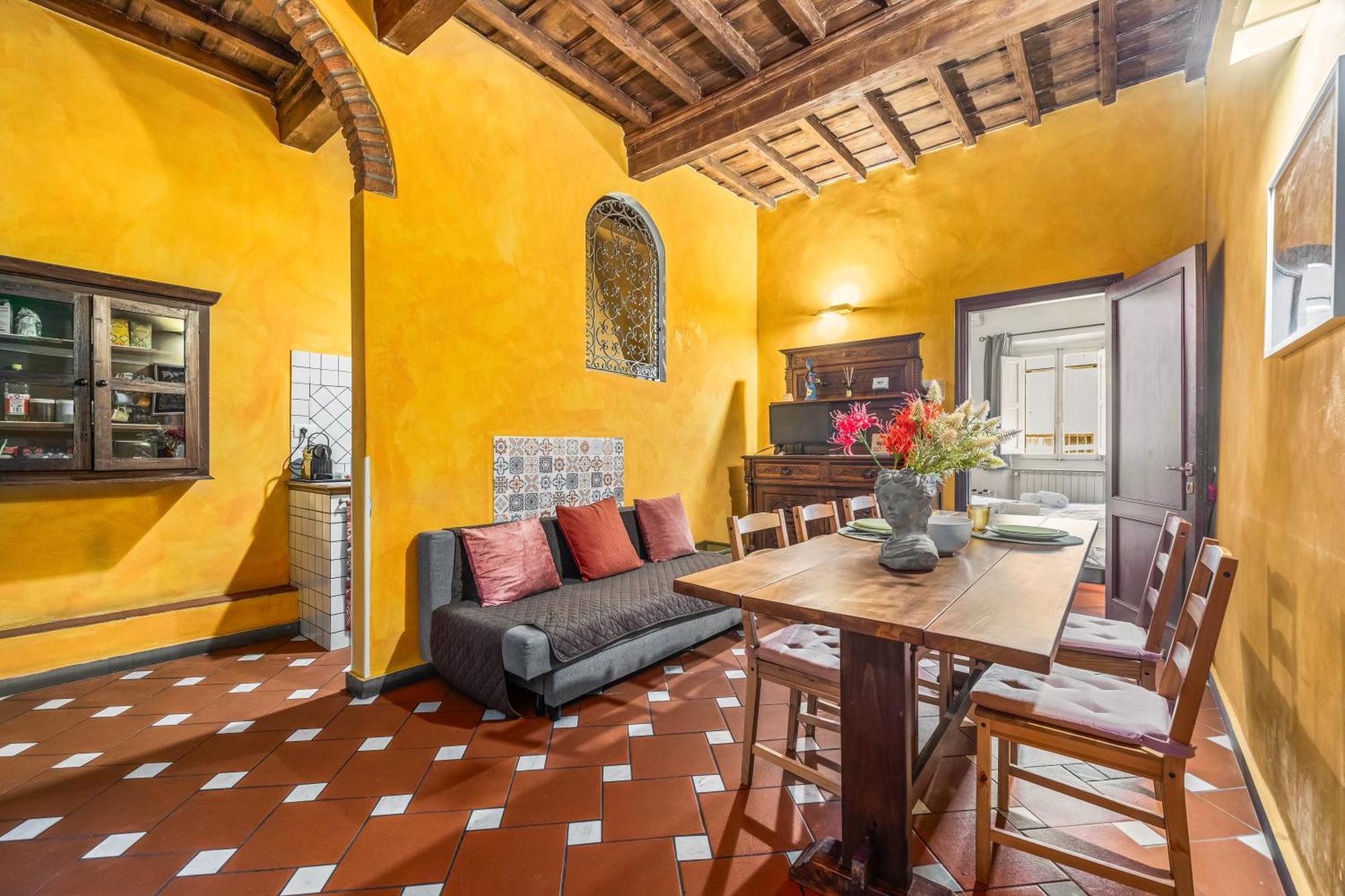 Oltrarno Artisan Residence C&G Firenze Bagian luar foto
