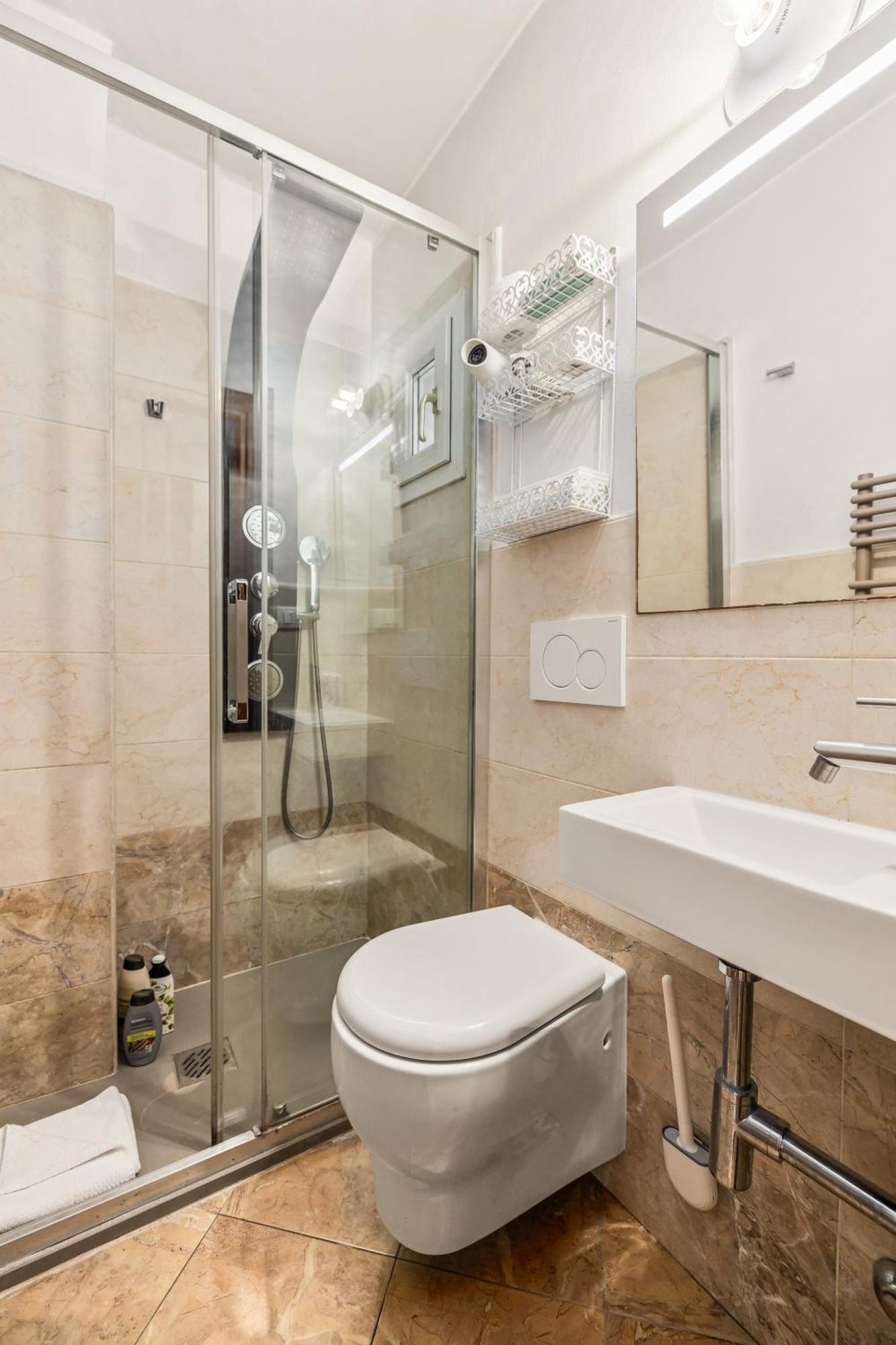 Oltrarno Artisan Residence C&G Firenze Bagian luar foto