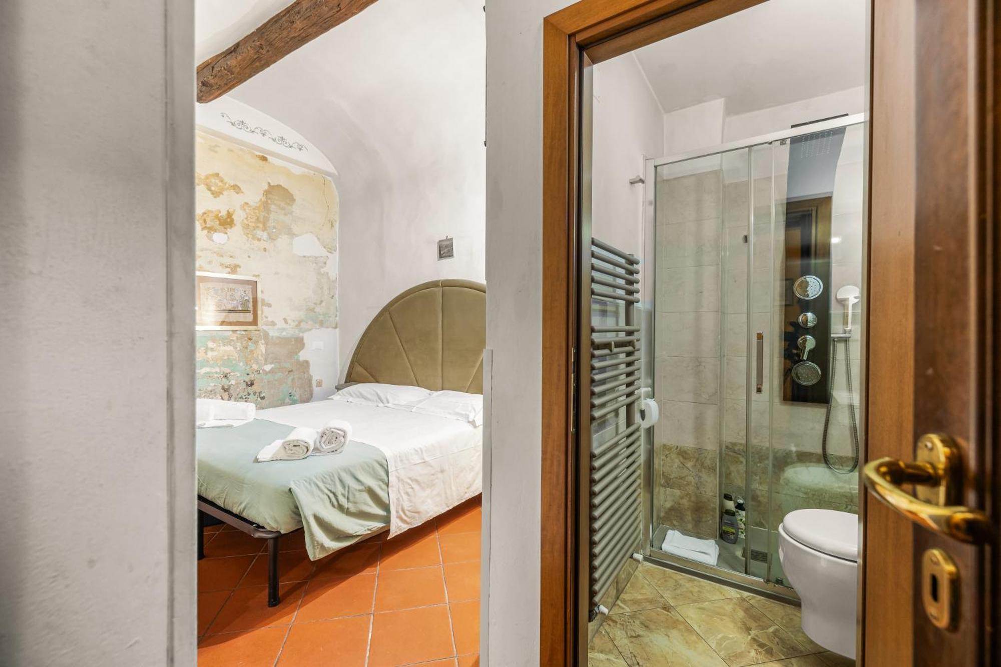Oltrarno Artisan Residence C&G Firenze Bagian luar foto