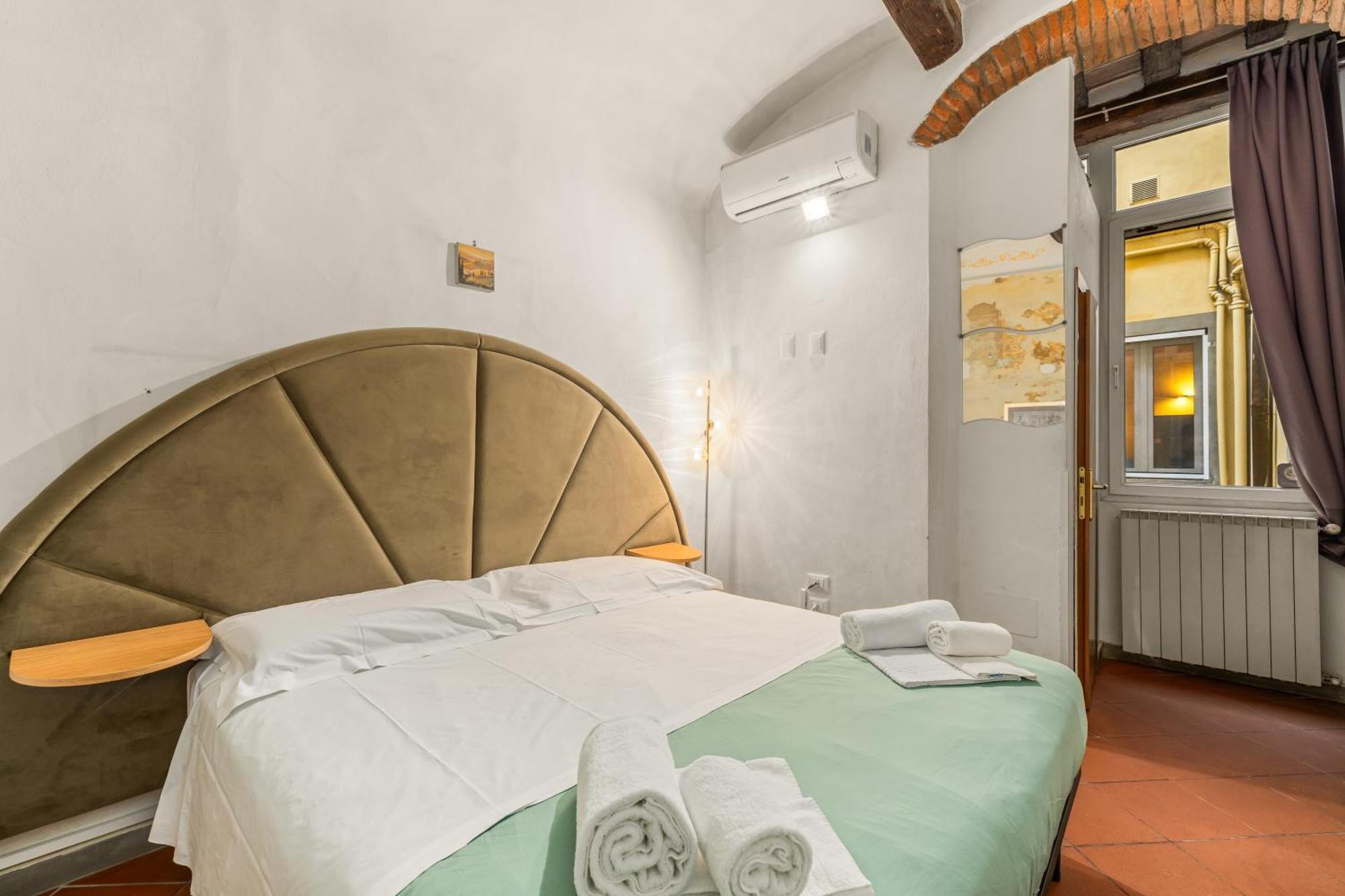 Oltrarno Artisan Residence C&G Firenze Bagian luar foto