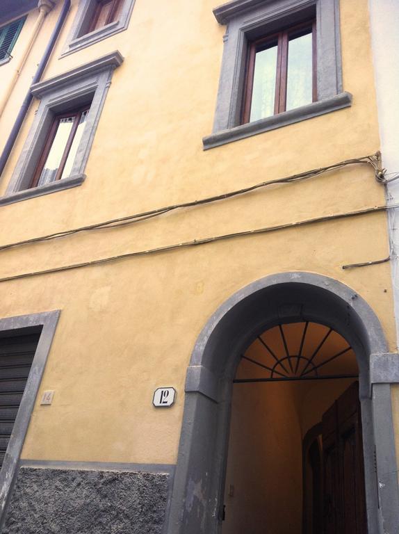 Oltrarno Artisan Residence C&G Firenze Ruang foto