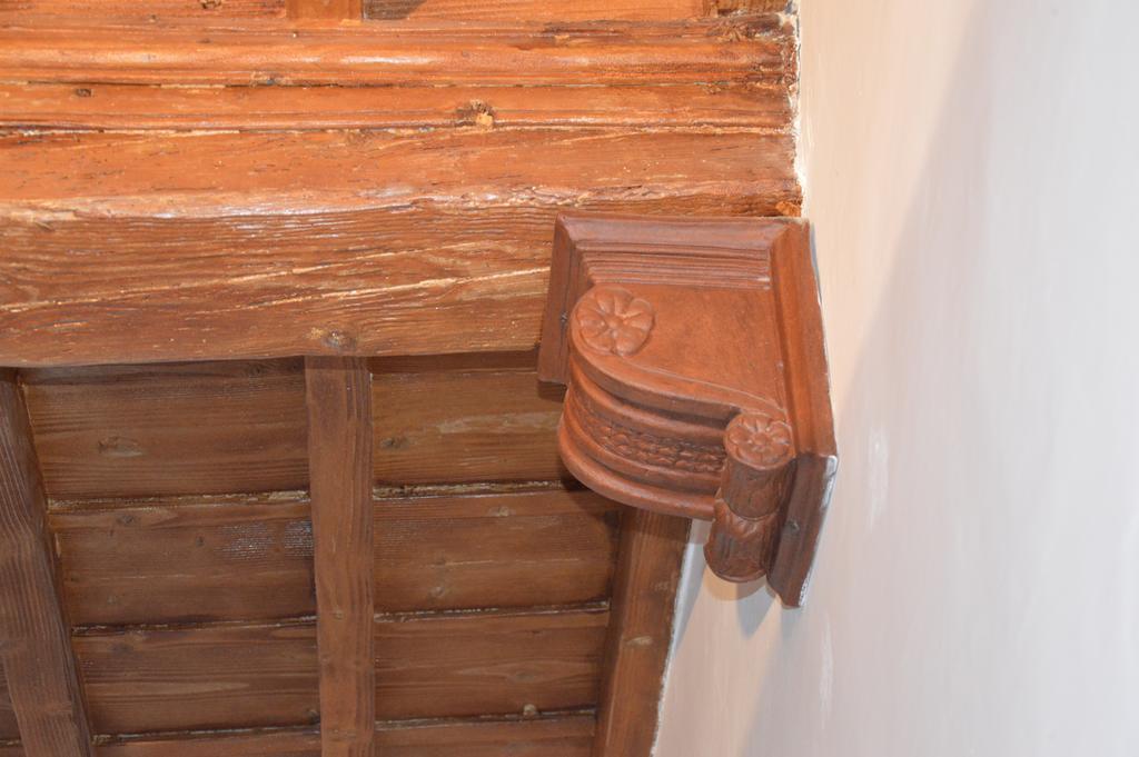 Oltrarno Artisan Residence C&G Firenze Bagian luar foto