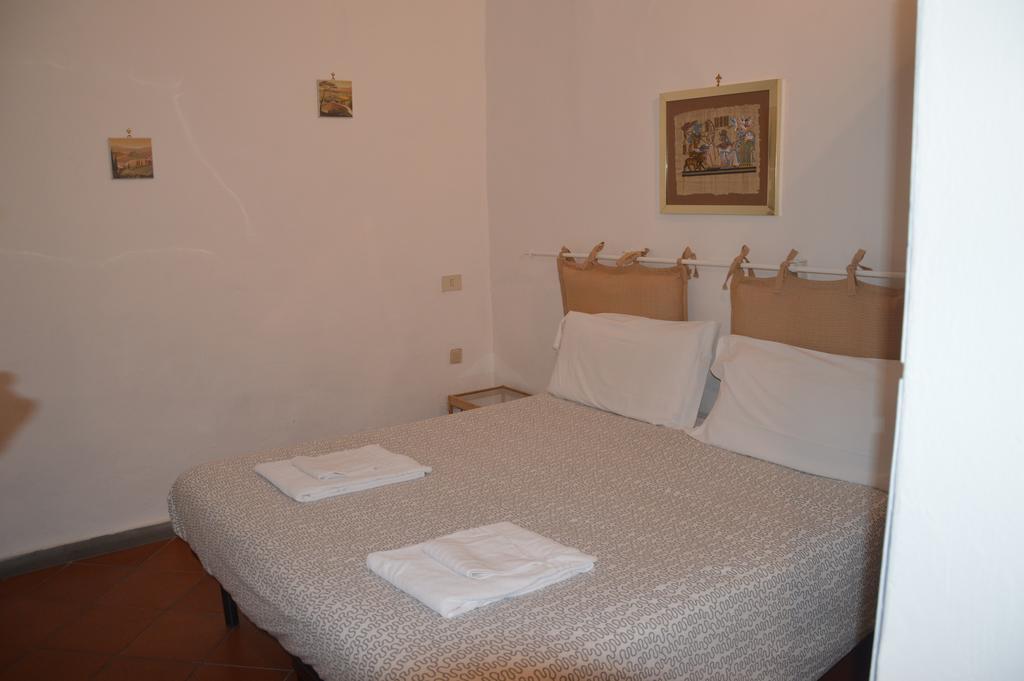 Oltrarno Artisan Residence C&G Firenze Bagian luar foto